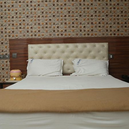 Konark Lodge Βιζαχαπατνάμ Εξωτερικό φωτογραφία