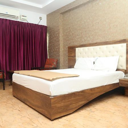 Konark Lodge Βιζαχαπατνάμ Εξωτερικό φωτογραφία