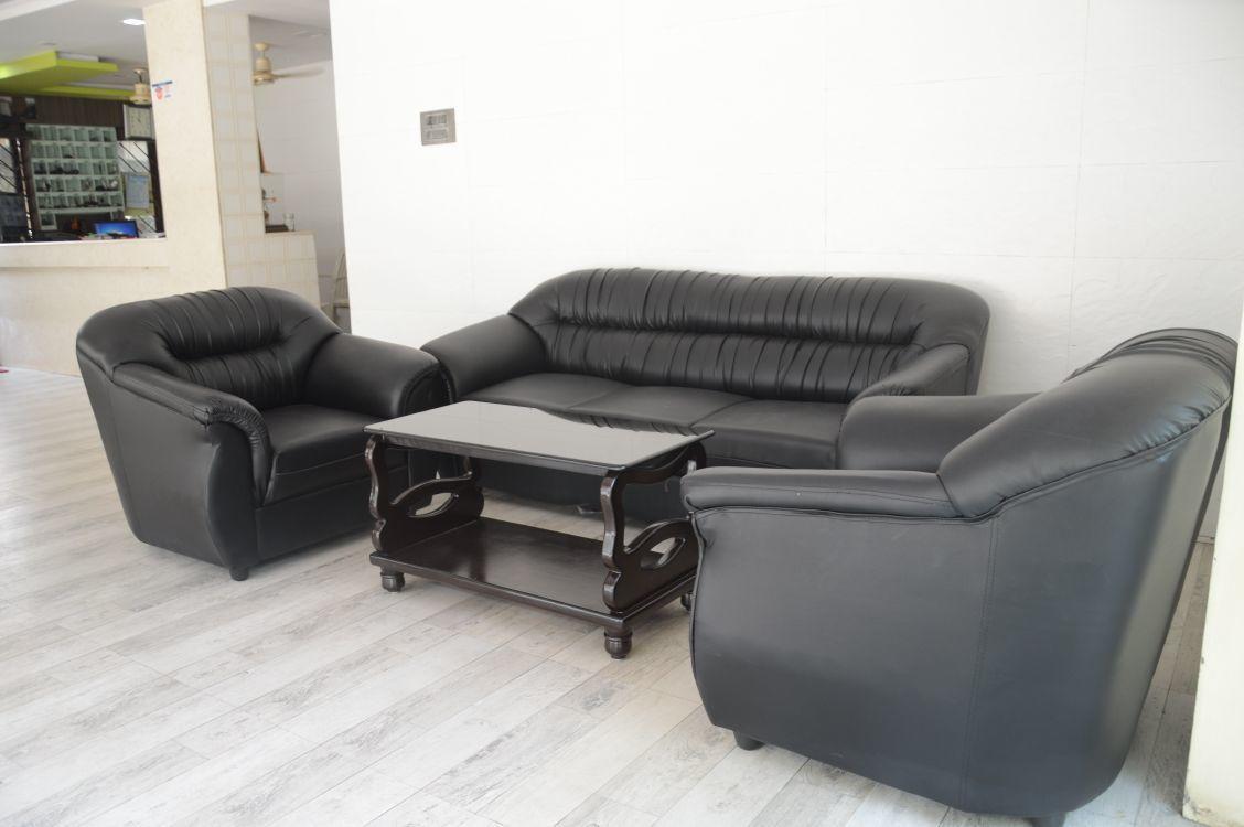 Konark Lodge Βιζαχαπατνάμ Εξωτερικό φωτογραφία