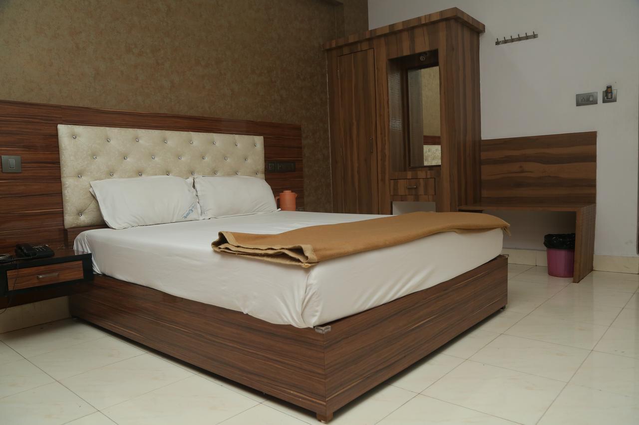 Konark Lodge Βιζαχαπατνάμ Εξωτερικό φωτογραφία