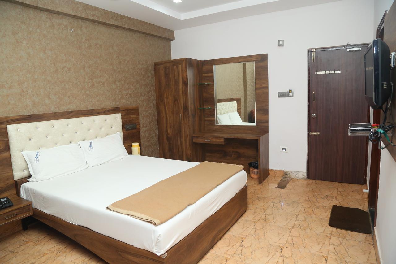 Konark Lodge Βιζαχαπατνάμ Εξωτερικό φωτογραφία