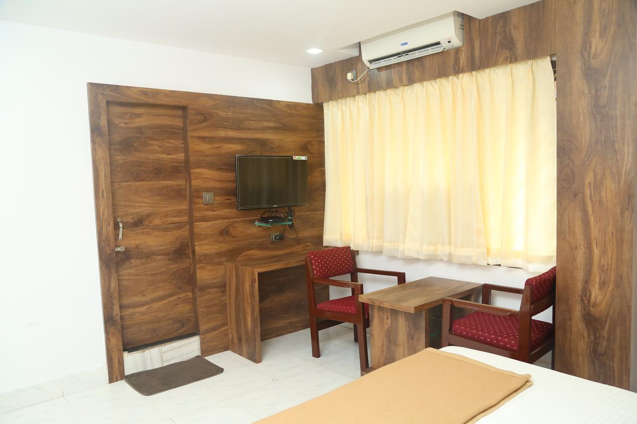 Konark Lodge Βιζαχαπατνάμ Εξωτερικό φωτογραφία