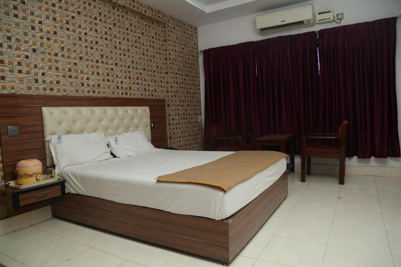 Konark Lodge Βιζαχαπατνάμ Εξωτερικό φωτογραφία