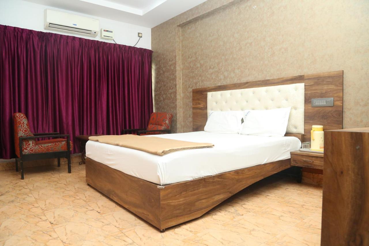 Konark Lodge Βιζαχαπατνάμ Εξωτερικό φωτογραφία